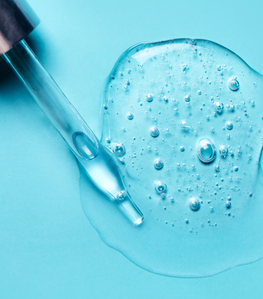 Descubra Como o Ácido Hialurônico Pode Transformar Sua Pele